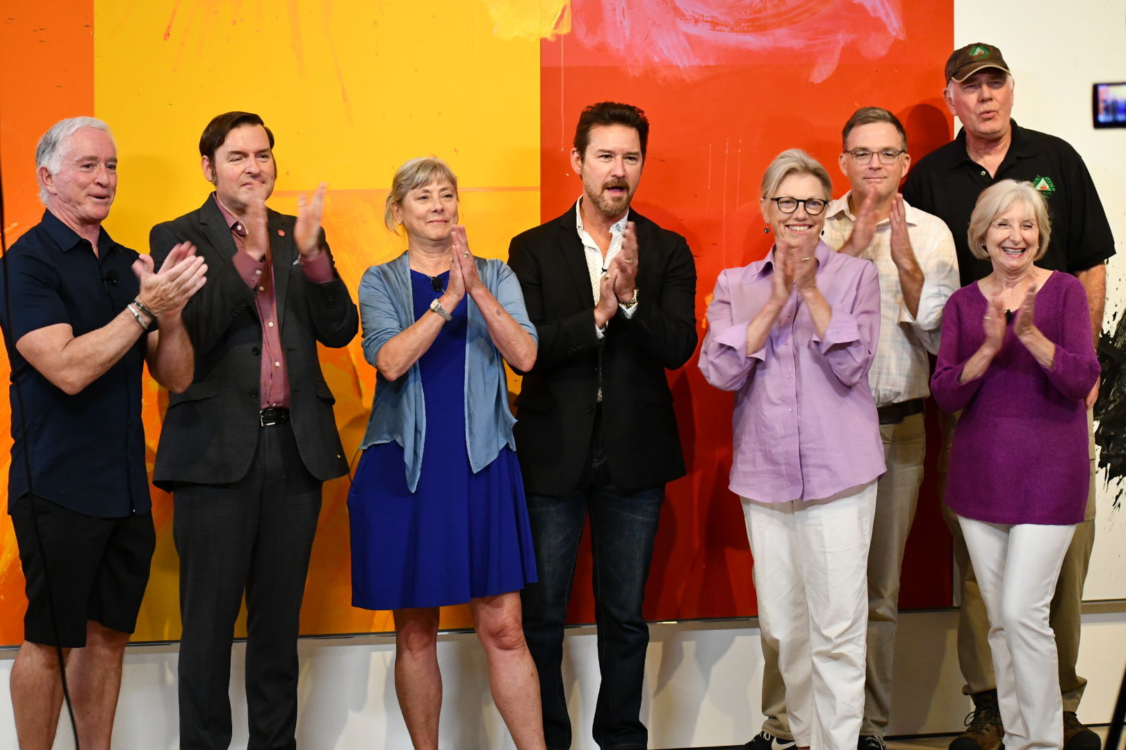 Photos: Faces and Places, September 19